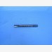Spacer rod, 210 mm, 17 mm hex, threaded, l
